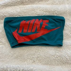 Vintage Nike Bandeau